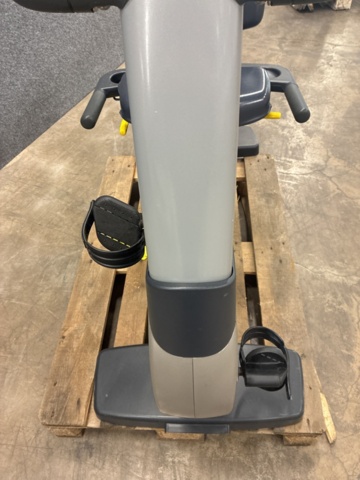 1542996-17 Motionscykel, TechnoGym Excite