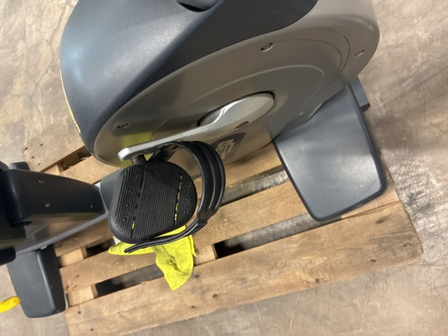1542996-18 Motionscykel, TechnoGym Excite