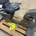 1542996-19 Motionscykel, TechnoGym Excite