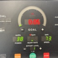 1542996-21 Motionscykel, TechnoGym Excite