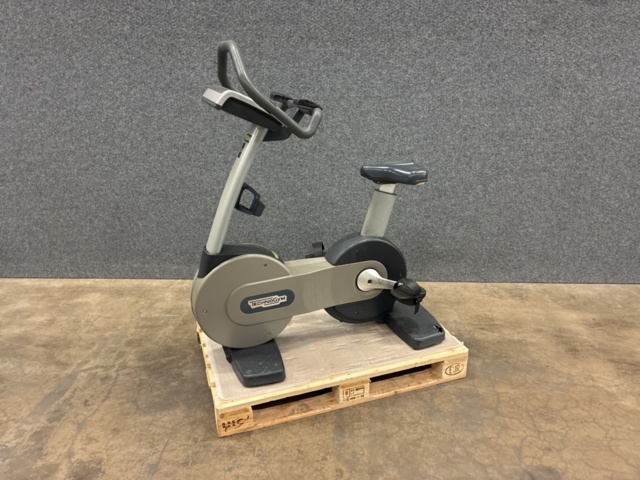 Motionscykel, TechnoGym EXC 700 SP