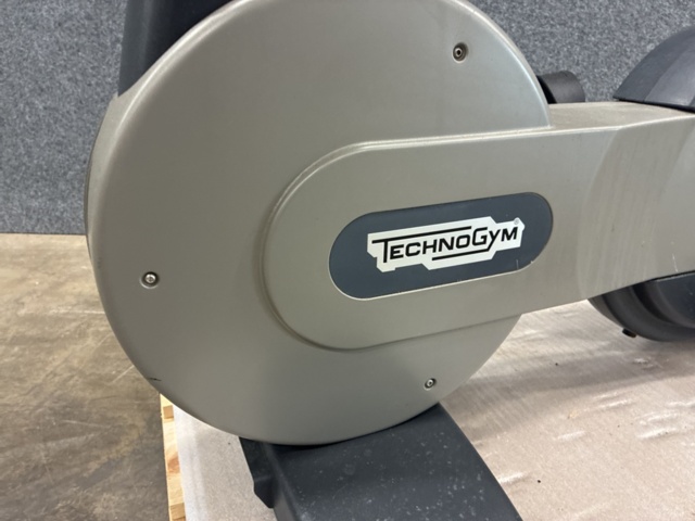 1542994-3 Exercise bike, TechnoGym EXC 700 SP