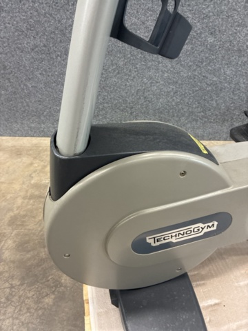 1542994-5 Exercise bike, TechnoGym EXC 700 SP
