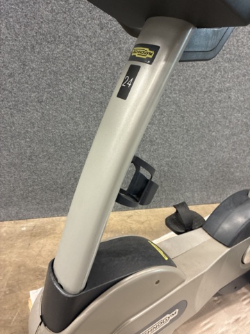 1542994-6 Exercise bike, TechnoGym EXC 700 SP