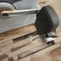 1542961-2 Motionscykel, Precor