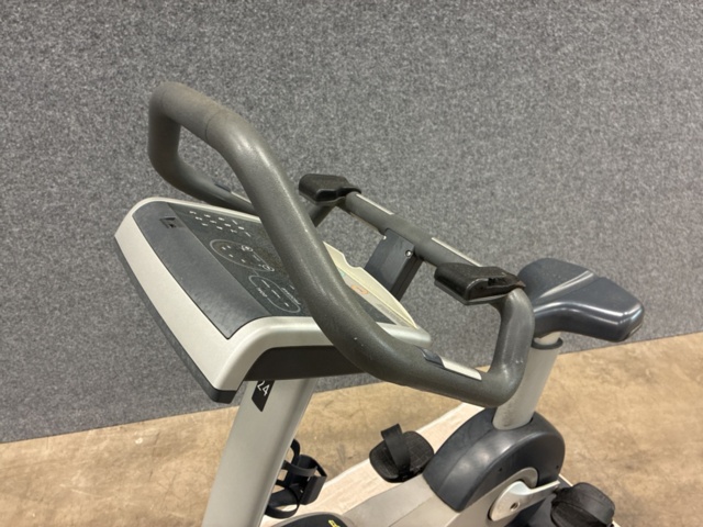 1542994-8 Exercise bike, TechnoGym EXC 700 SP