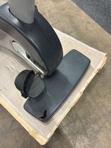 1542994-14 Exercise bike, TechnoGym EXC 700 SP