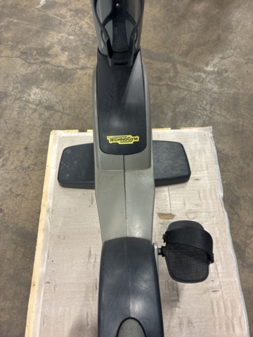 1542994-16 Exercise bike, TechnoGym EXC 700 SP