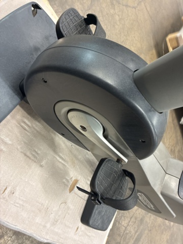 1542994-18 Exercise bike, TechnoGym EXC 700 SP