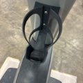 1542994-20 Exercise bike, TechnoGym EXC 700 SP