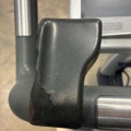 1542994-22 Exercise bike, TechnoGym EXC 700 SP