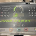 1542994-24 Exercise bike, TechnoGym EXC 700 SP