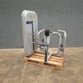 1542963-1 Rowing machine, TechnoGym