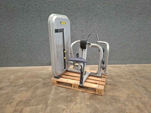 Roddmaskin, TechnoGym