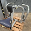 1542963-2 Rowing machine, TechnoGym