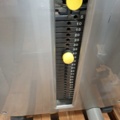 1542963-3 Rowing machine, TechnoGym