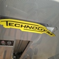 1542963-4 Rowing machine, TechnoGym