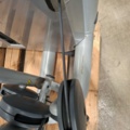 1542963-6 Rowing machine, TechnoGym