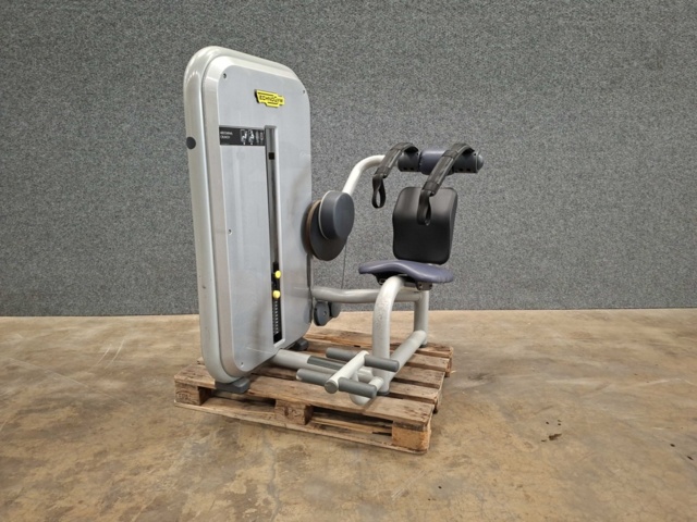 1542965-1 Magmaskin, TecnoGym Abdominal