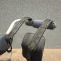 1542965-5 Magmaskin, TecnoGym Abdominal