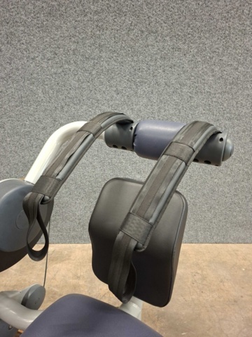 1542965-5 Magmaskin, TecnoGym Abdominal