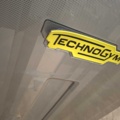 1542965-6 Magmaskin, TecnoGym Abdominal