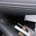 1192815-3 Contents of a 20-foot container