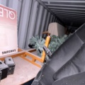 1192815-10 Contents of a 20-foot container