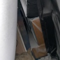1192815-9 Contents of a 20-foot container