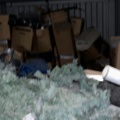 1192815-5 Contents of a 20-foot container