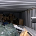 1192815-16 Contents of a 20-foot container