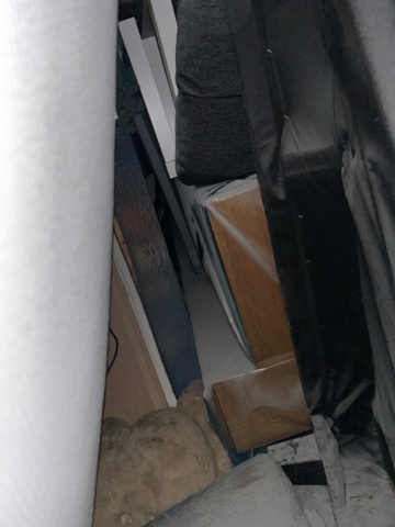 1192815-15 Contents of a 20-foot container
