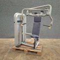 1542967-1 Bröstmaskin, TechnoGym