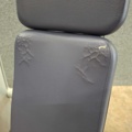1542967-2 Bröstmaskin, TechnoGym