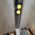 1542967-3 Bröstmaskin, TechnoGym