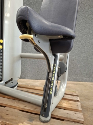 1542967-5 Bröstmaskin, TechnoGym