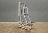 1542968 Chin & dipmaskin,Technogym