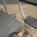 1542968-3 Chin & dipmaskin,Technogym