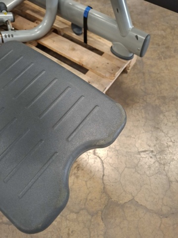 1542968-5 Chin & dipmaskin,Technogym