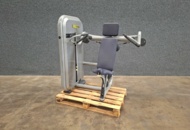 1542969 Axelpress, TechnoGym