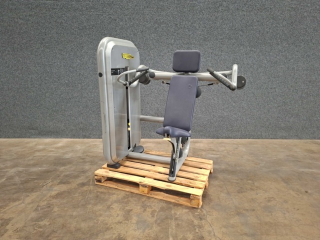 1542969-1 Axelpress, TechnoGym