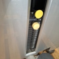 1542969-3 Axelpress, TechnoGym
