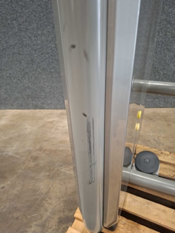 1542969-5 Axelpress, TechnoGym