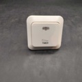 1543016-1 Timer 10 st, infälld elektronisk 16A