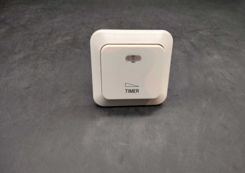 Timer 10 st, infälld elektronisk 16A