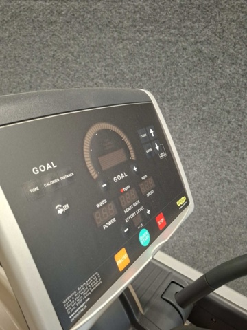1542970-3 Crosstrainer, TechnoGym
