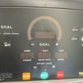 1542970-4 Crosstrainer, TechnoGym