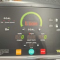 1542970-5 Crosstrainer, TechnoGym