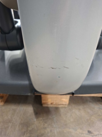 1542970-9 Crosstrainer, TechnoGym