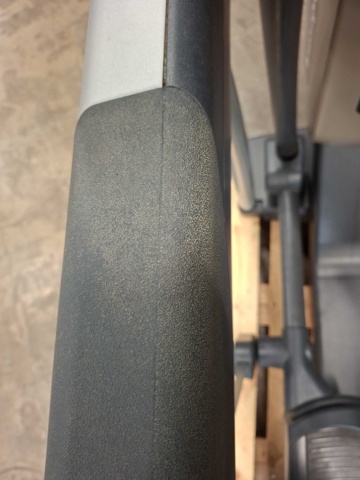 1542970-13 Crosstrainer, TechnoGym